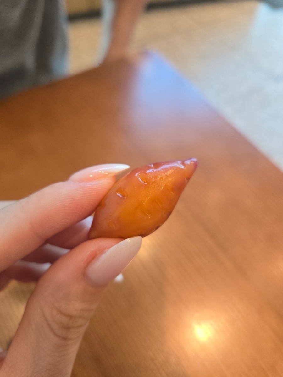 맘스터치 서산대산점 사진 1