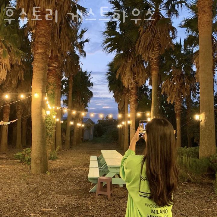 후스토리게스트하우스 사진 5
