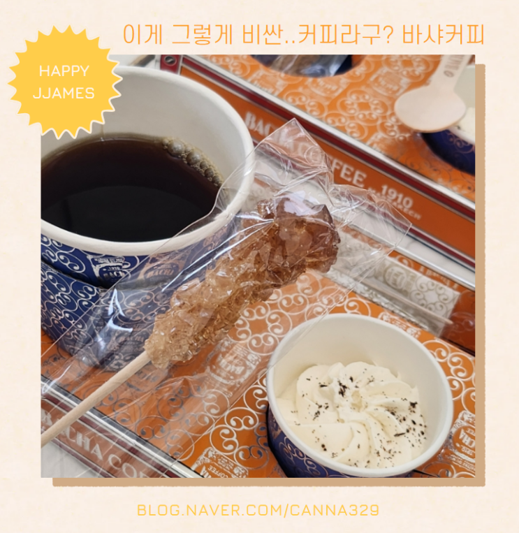 홍콩여행 2박3일- 3일차 베스트웨스턴플러스에서 공항,바샤커피