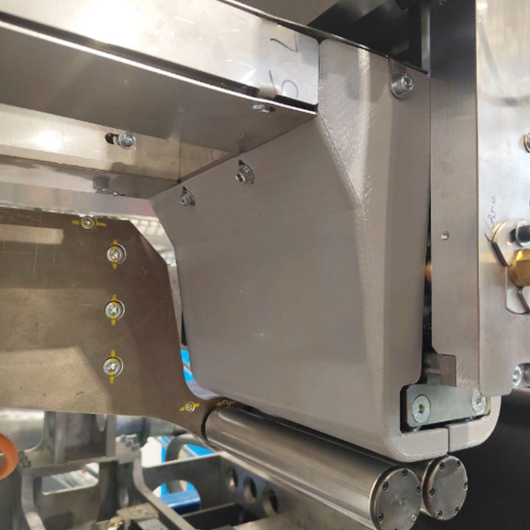  [Stratasys FDM] "CNC 대신 FDM! 설계부터 제조까지 한 번에!"
