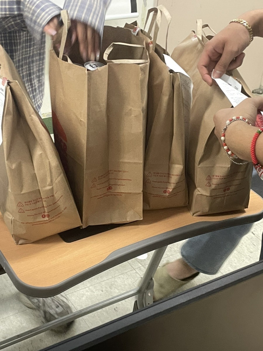 버거킹 대전도마점 사진 1