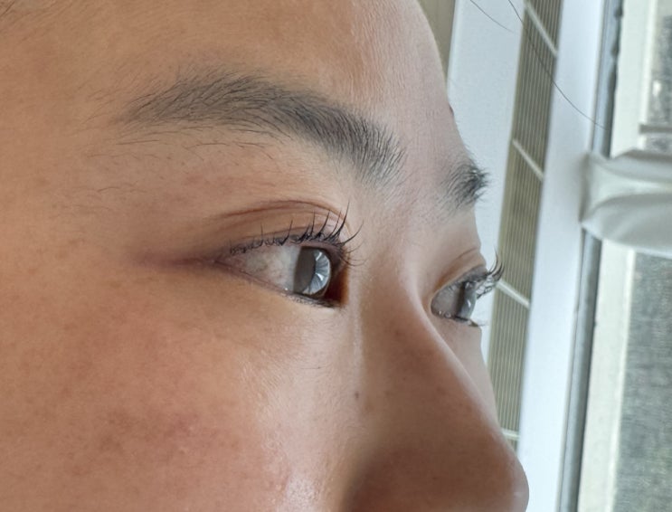  [대전] 실력과 친절함 모두 겸비한 대전속눈썹펌 '엘린'