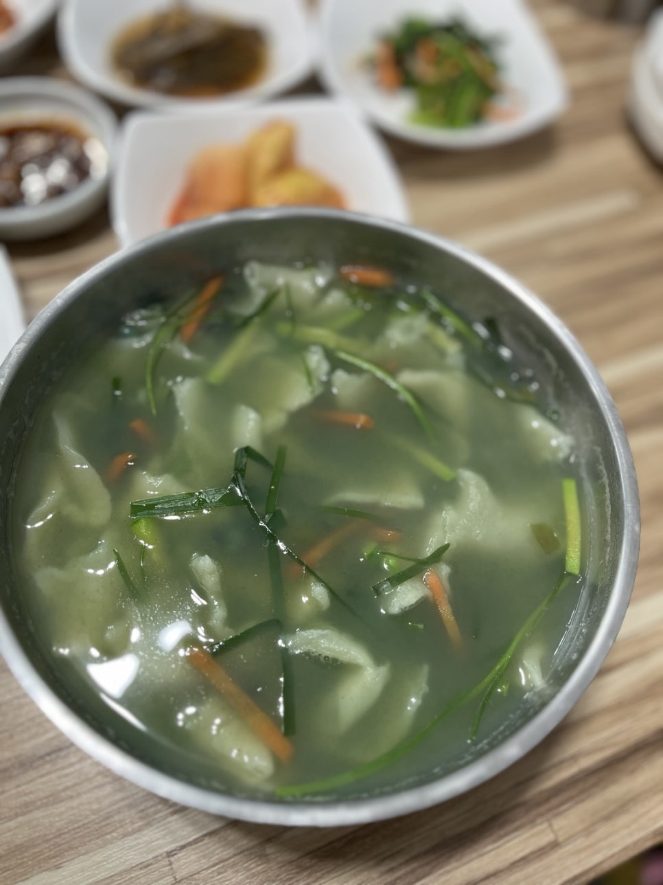 또랑강진다슬기 사진 5