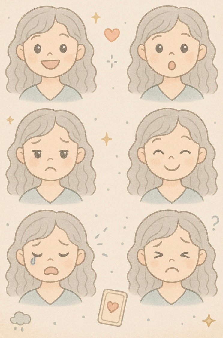  용신 나를 지키는 힘 나에게 필요한 도구란