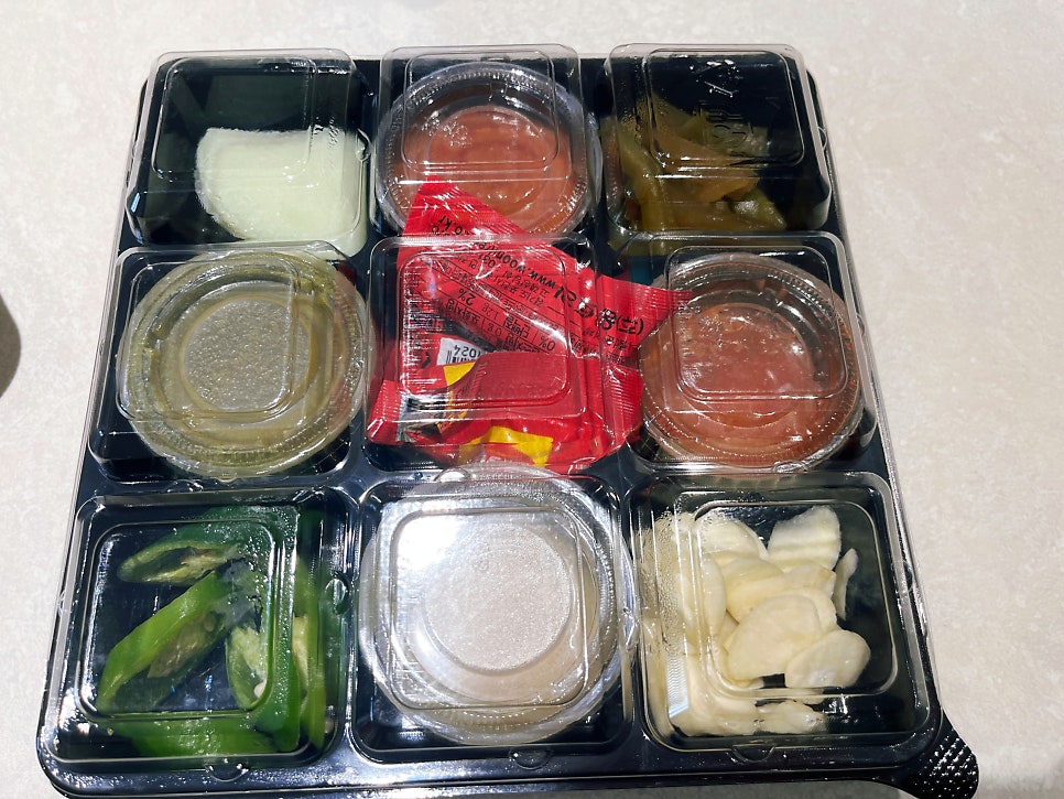 구구족 광명점 사진 4