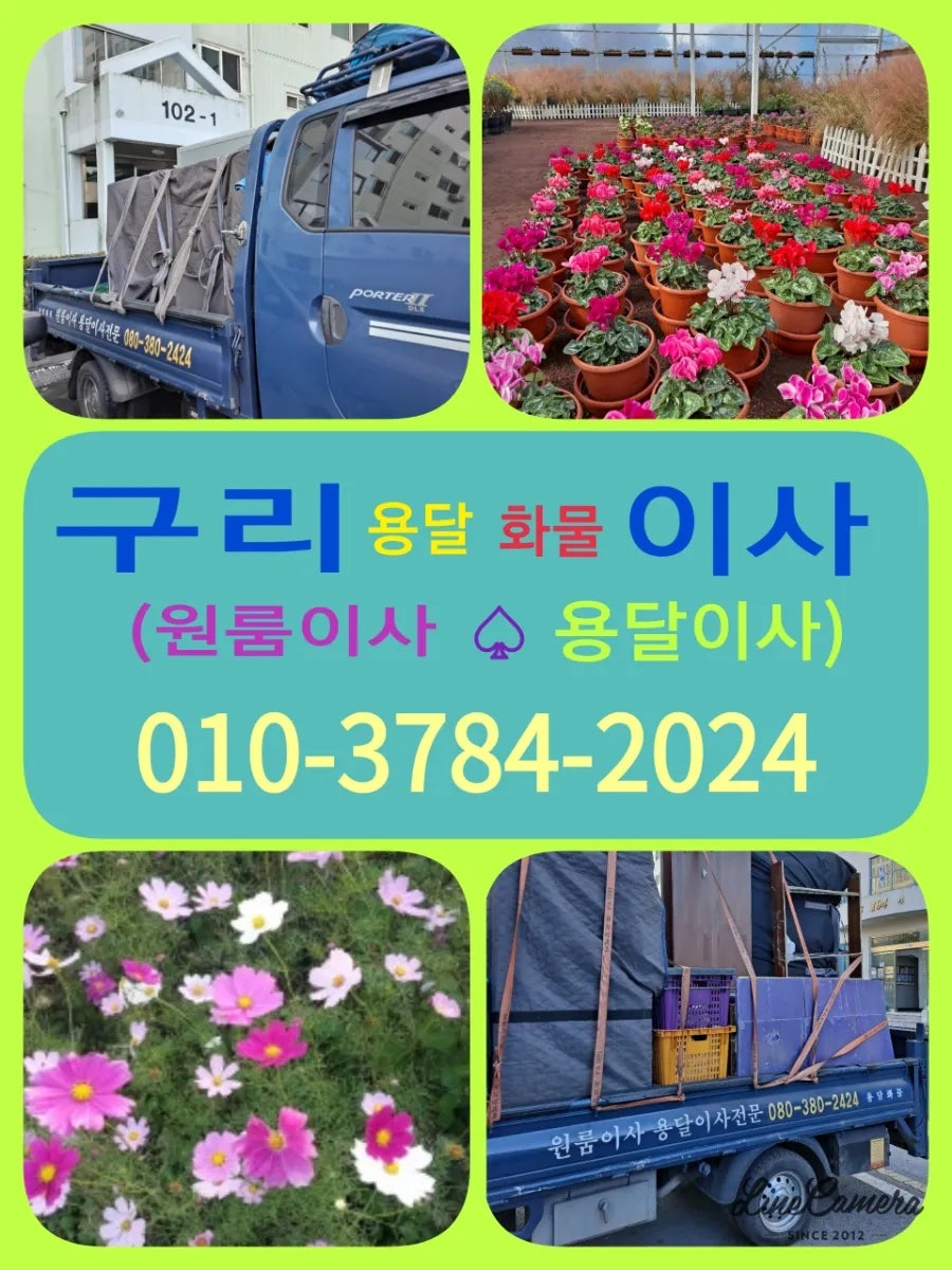 아도니스펜션 사진 3