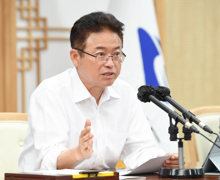 <b>이철우 경북</b>도<b>지사</b> “디지털 코리아로 대한민국을... 