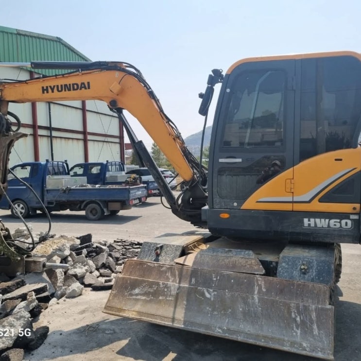 현대 HW60 2017년식 5000만원 판매합니다. 현대 HW60 2017년식 5000만원 판매합니다.
