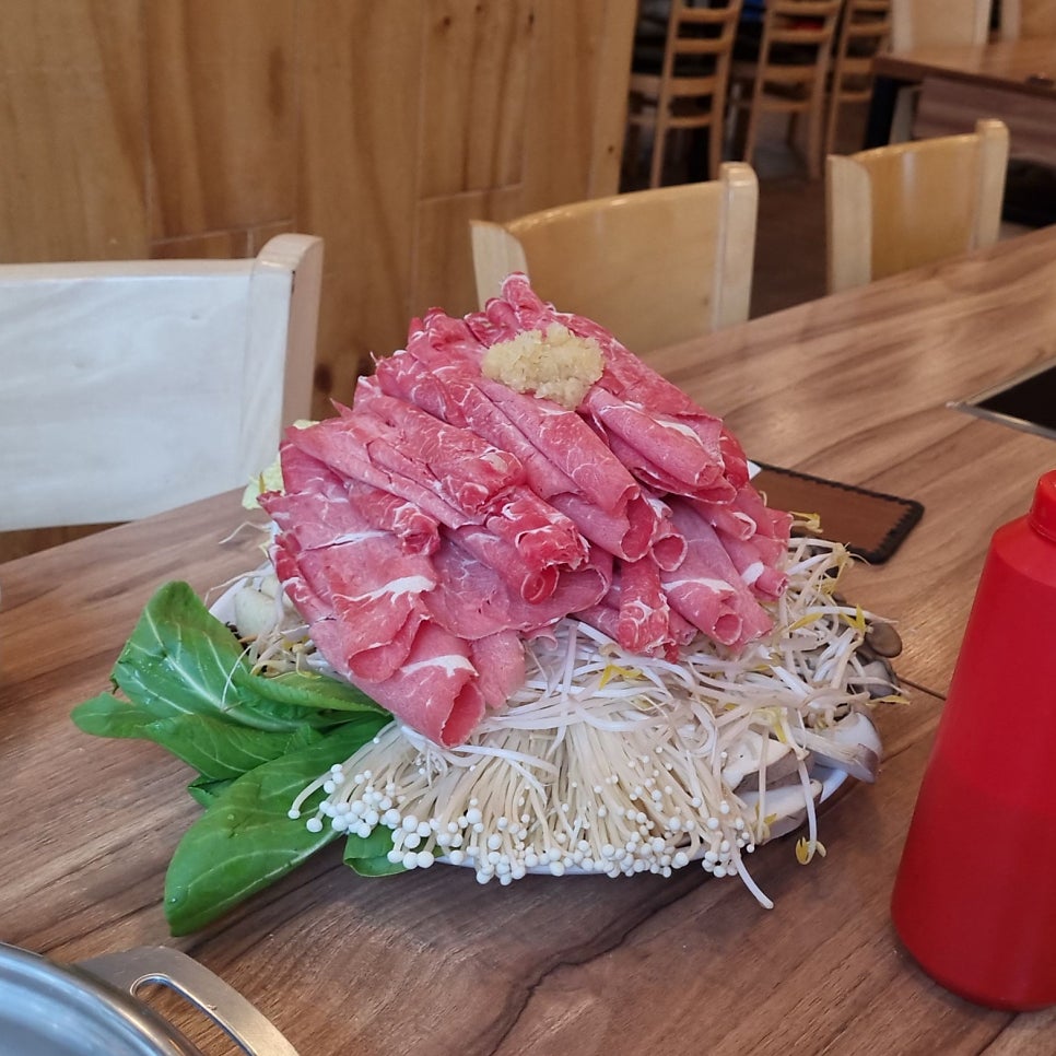 무한버섯나라 양주점 사진 5