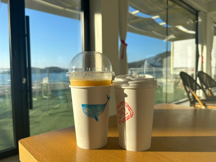  논산 탑정호 뷰맛집 뷰포인트 카페