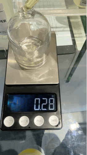  현재의 추억 만들기 성공 서울향수공방 레트르 성수 다녀옴