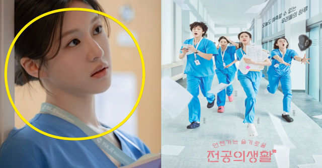 전공의 파업 속에서 나온 드라마 '슬기로운 전공의 생활' 줄거리 및 등장인물, 출연진 등 관련 정보 총정리 (+방영일, 몇부작, 다시보기, OTT, 특별출연)