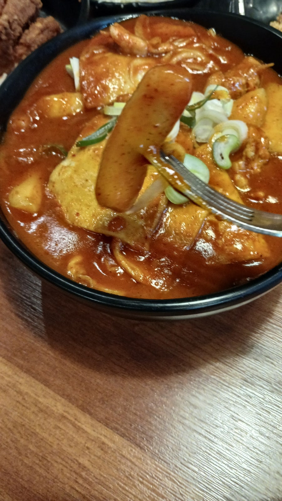 범프리카인생치킨 경북대점 사진 6