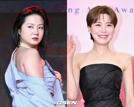 박나래와 장도연, 찐우정의 모든 것: 웃음과 감동의 순간들