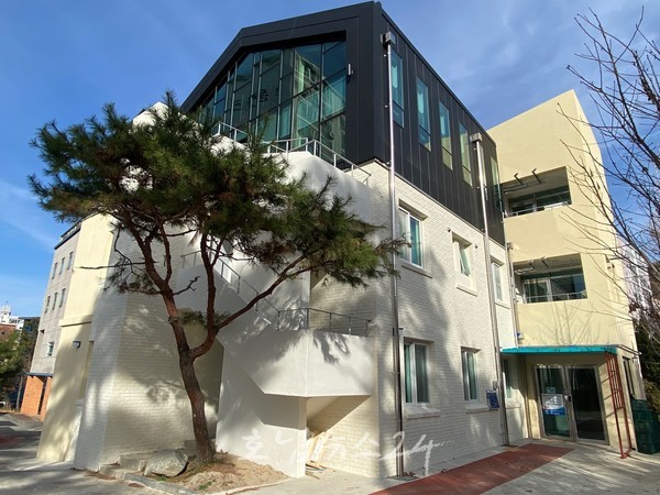  광주시, 위기임산부 돕기 위해 한부모가족복지시설 ‘엔젤하우스’ 24시간 운영한다