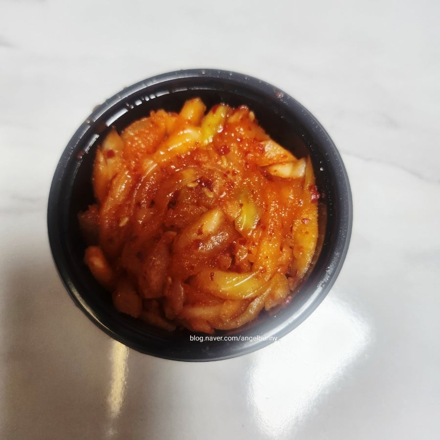 짜글이미식회 안양점 사진 3