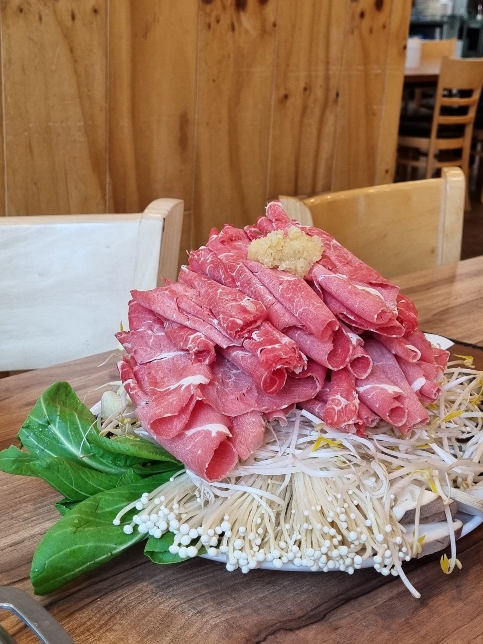 무한버섯나라 양주점 사진 6