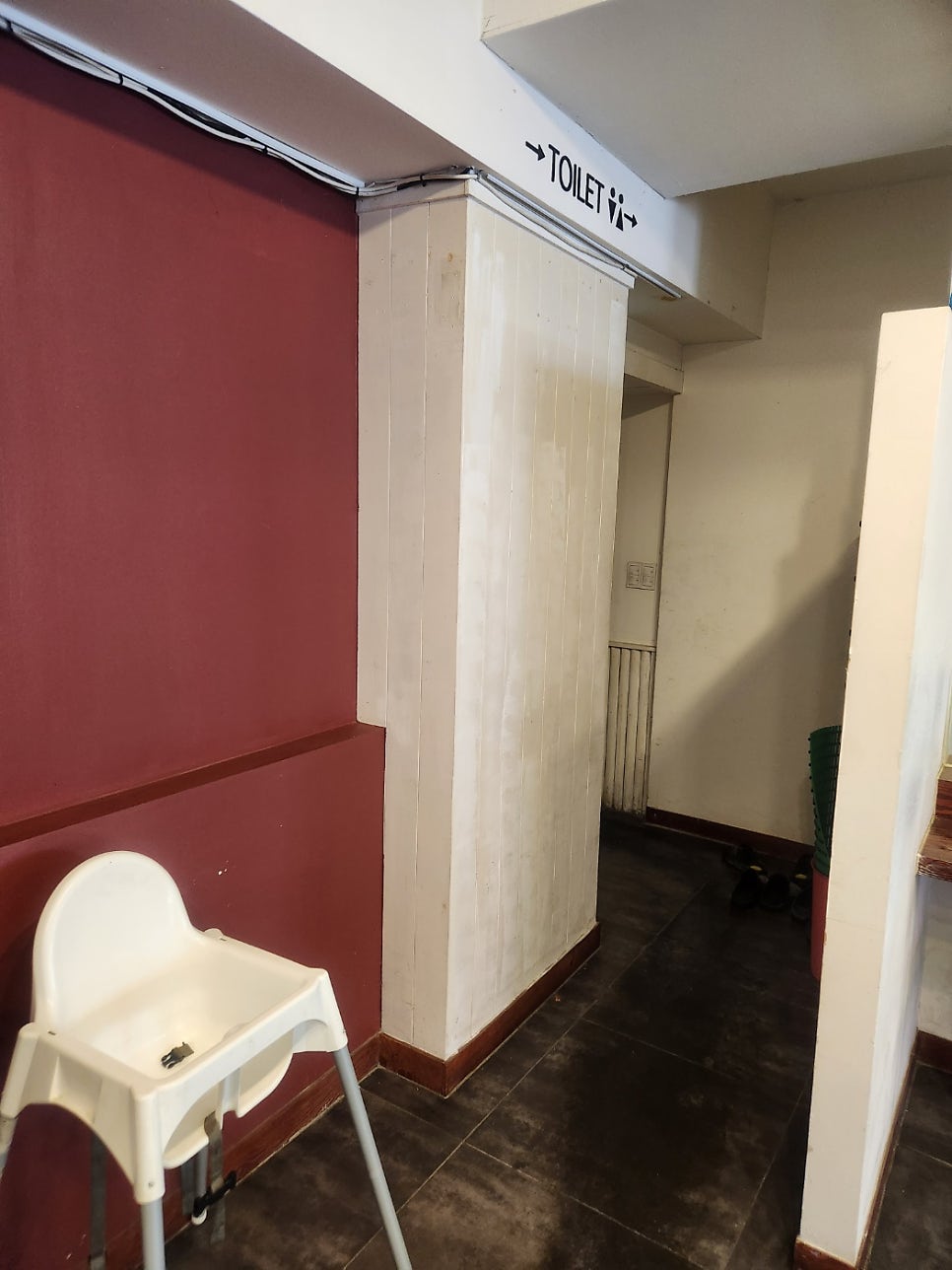 상상짬뽕 사직점 사진 5