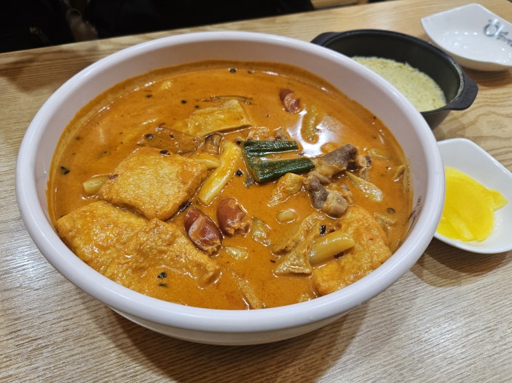  사상 맛집 동대문 엽기 떡볶이 마라엽떡 착한맛 후기