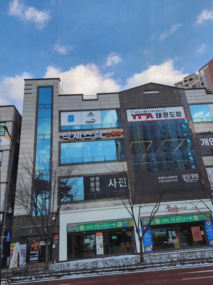  수원가족사진리븐패밀리에서 특별한 가족사진 촬영, 수원 사진관에서 만나요!