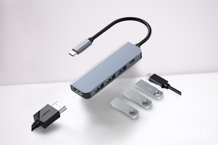 USB허브 맥프로 추천! 디지털케미 DCH-H301로 맥북과 삼성 덱스를 동시에 활용 USB허브 맥프로 추천! 디지털케미 DCH-H301로 맥북과 삼성 덱스를 동시에 활용