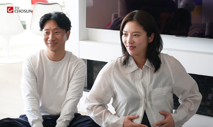  손담비, 딸 출산과 함께 겹경사! 국내 최초 출산 장려 프로그램 출연 소식