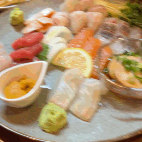  나만 알고 싶은 상봉 가성비 모듬회 맛집 '이자카야 후후 상봉 본점'