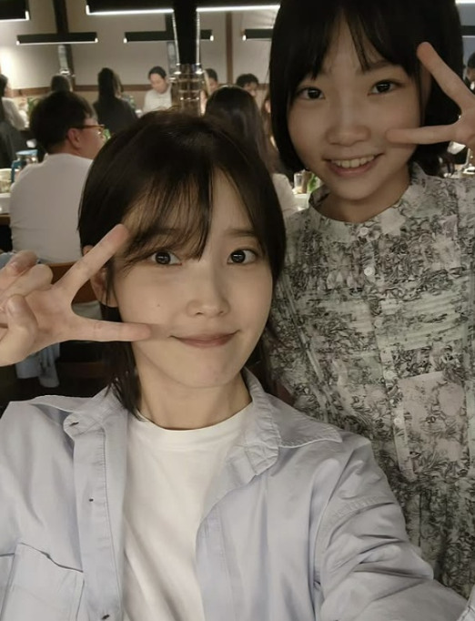 ‘<b>폭싹</b> 속았수다’ <b>김태연</b>, 아이유 향한 동경이 만든 성장의... 