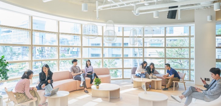  서울 성동 공유오피스 추천, 왜 패스트파이브 서울숲점일까요?