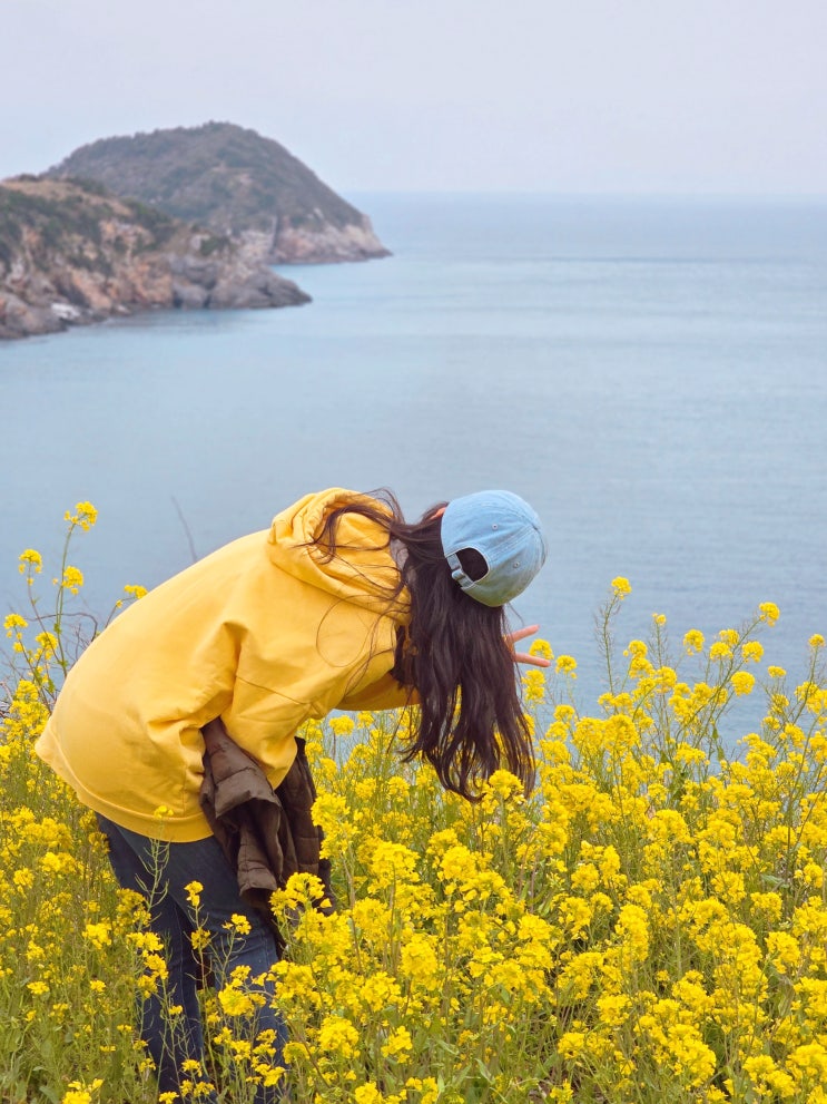  전라도 섬여행 추천, 거문도 백도 여행 1박2일 섬트레킹 코스