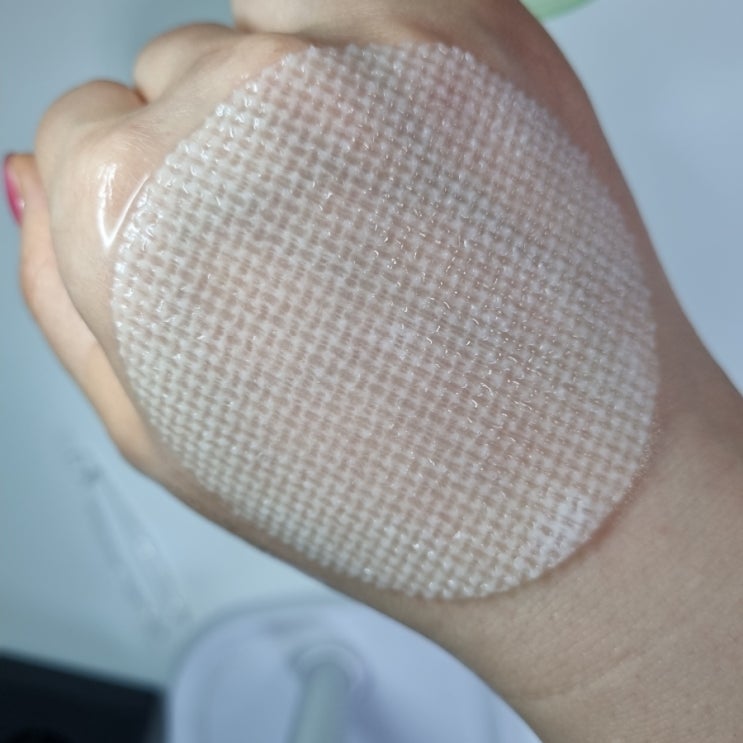  올리브영추천 토너패드  아비브 어성초패드로 흔적+진정케어 후기