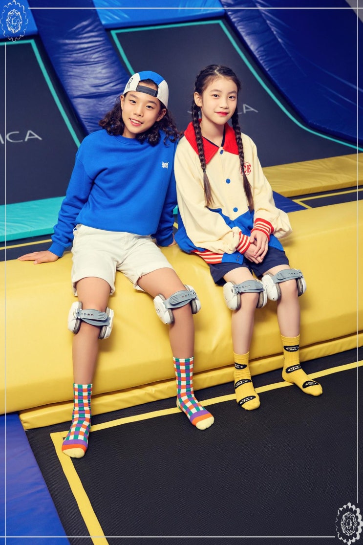  성장판 완화 도움되는 키올리