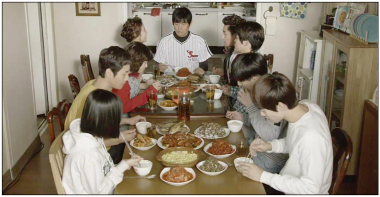  나의 부동산 이야기, 첫 하숙과 자취, 모르면 배우는게 없습니다