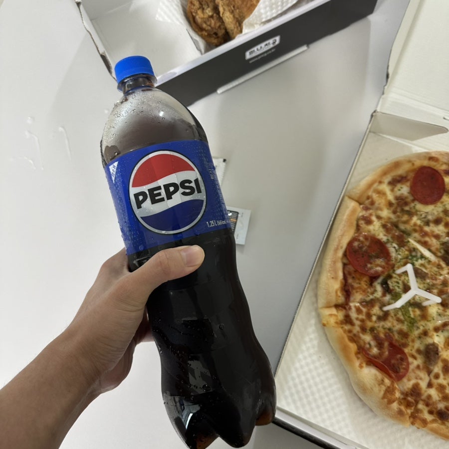 피나치공 시흥능곡점 사진 5