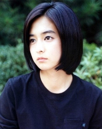 너무 예뻐서 <b>이병헌 팬미팅</b> 갔다가 캐스팅된 여배우 정체.jpg