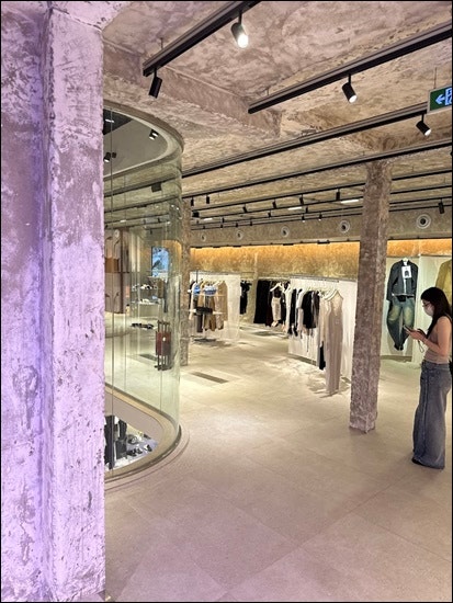  호치민 셀렉트숍 Rue Miche 방문기, 감성 가득한 쇼핑 힐링 공간