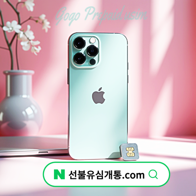  KT알뜰폰요금제, 한달 사용 통신비 비교️