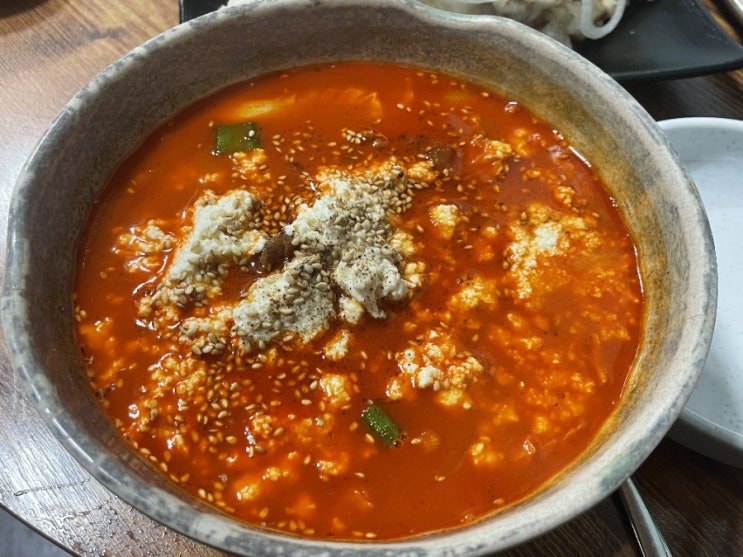  [강서][맛집탐방] 먹을텐데에 나온 그 집, 방화동 교동짬뽕