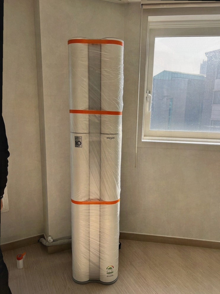  [청소리뷰] 군포에어컨청소 크린마켓, 믿을 수 있는 군포 에어컨청소 가격으로 해결!