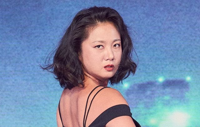 박나래 측 “자택 도난 사건 범인 잡혀…내부인 소행 아냐” (전문)[공식]