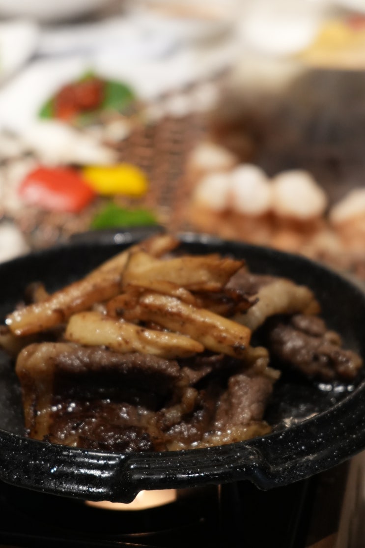  대구 막창 대창 먹거리, 대구죽전네거리맛집 대통양대창