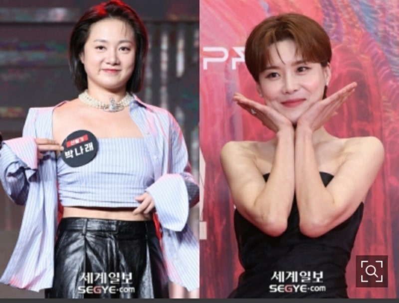 박나래 도난 사건과 억울할 장도연, 루머의 진실을 따라가다