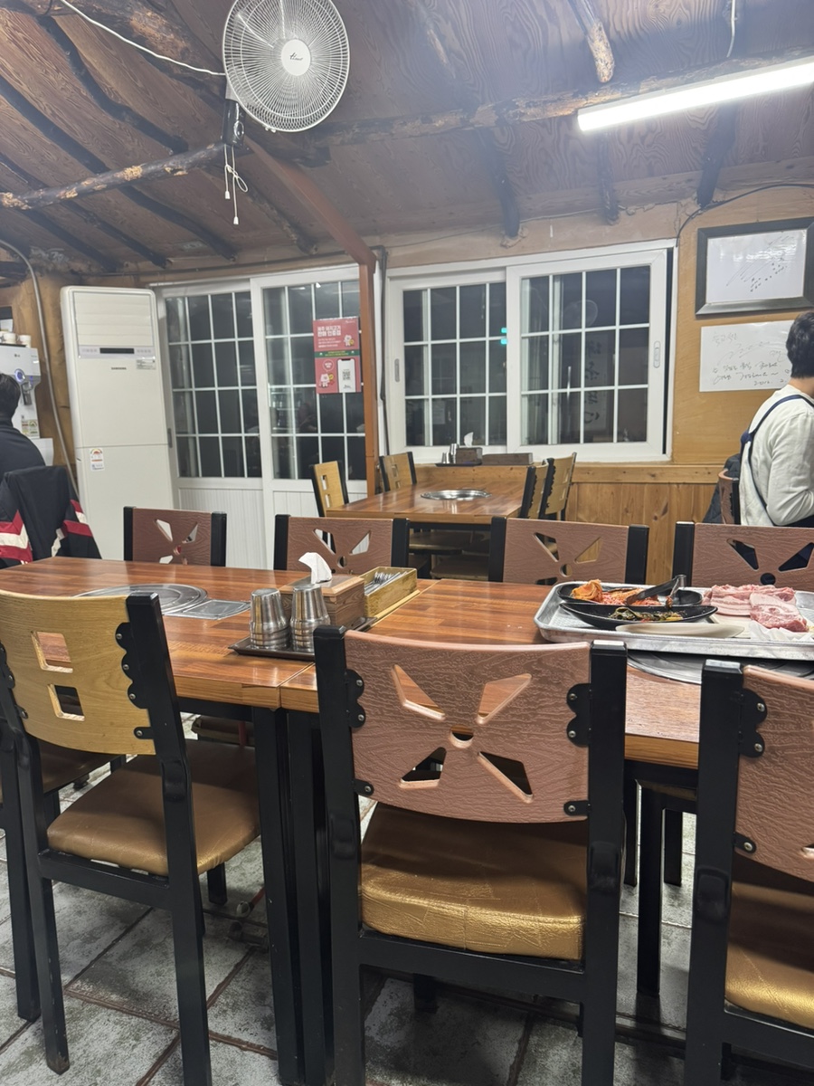 월평기사식당 사진 7