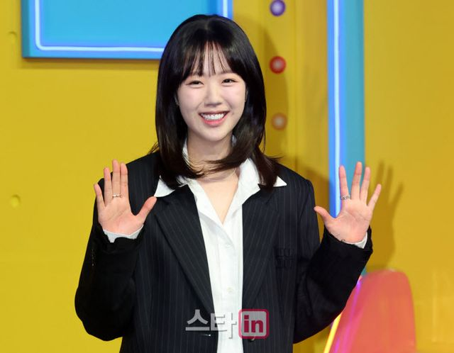 지예은 "'효리네 민박' 생각했는데…'기안장' 너무 충격적"
