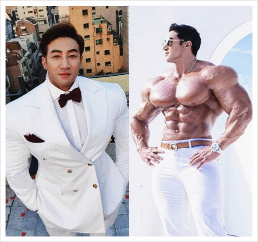  코미디빅리그 징맨 황철순 이혼 소송중 아내에게 고소당해 자녀 개명까지 진짜 무슨 일이 있었나