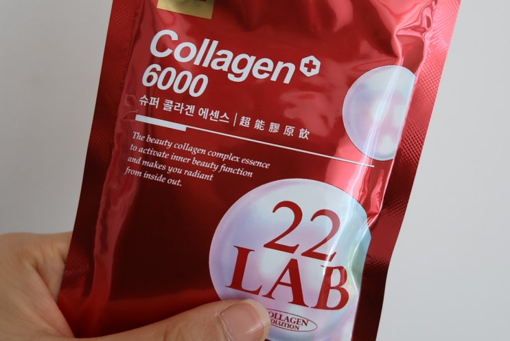  대만 이너뷰티 꿀템 언박싱! m2콜라겐으로 피부 속부터 차오르는 생기 대만여행 필수템 collagen 음료