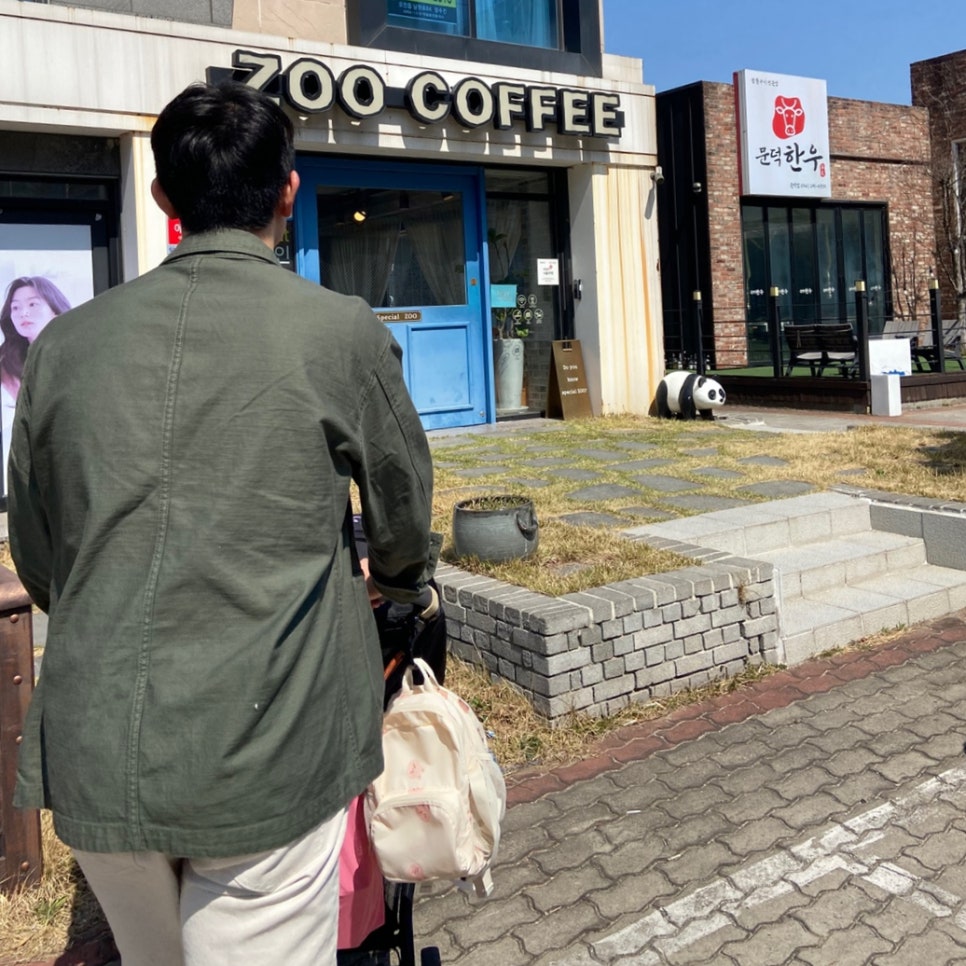 주커피 포항점 사진 4