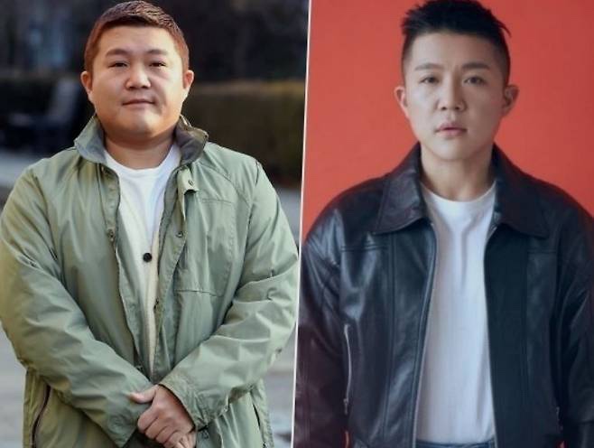  조세호, 30kg 감량 후 심장의 경고! 유재석과의 특별한 대화**