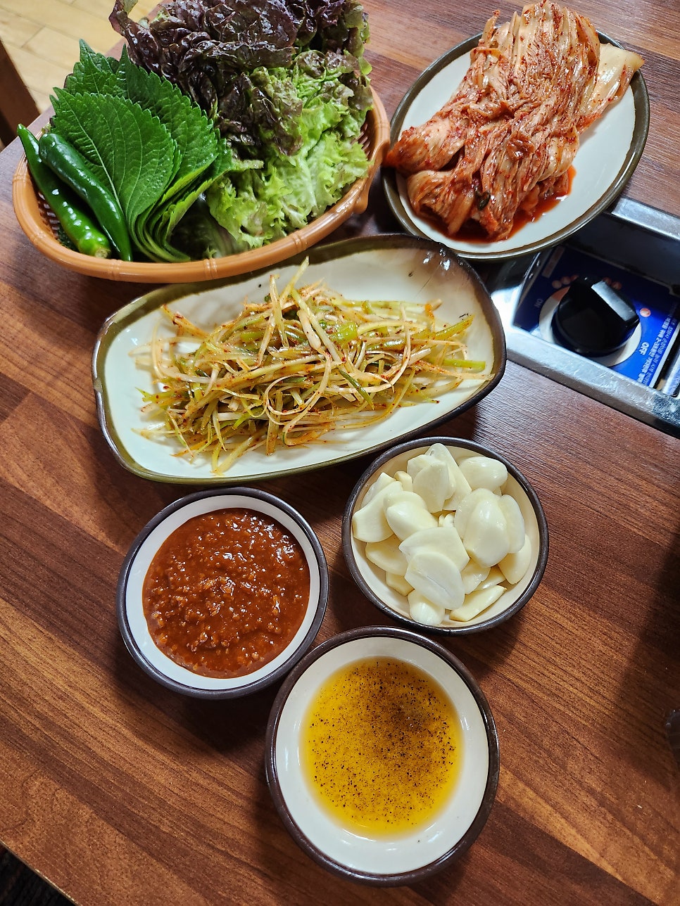 박가네생삼겹살 사진 6