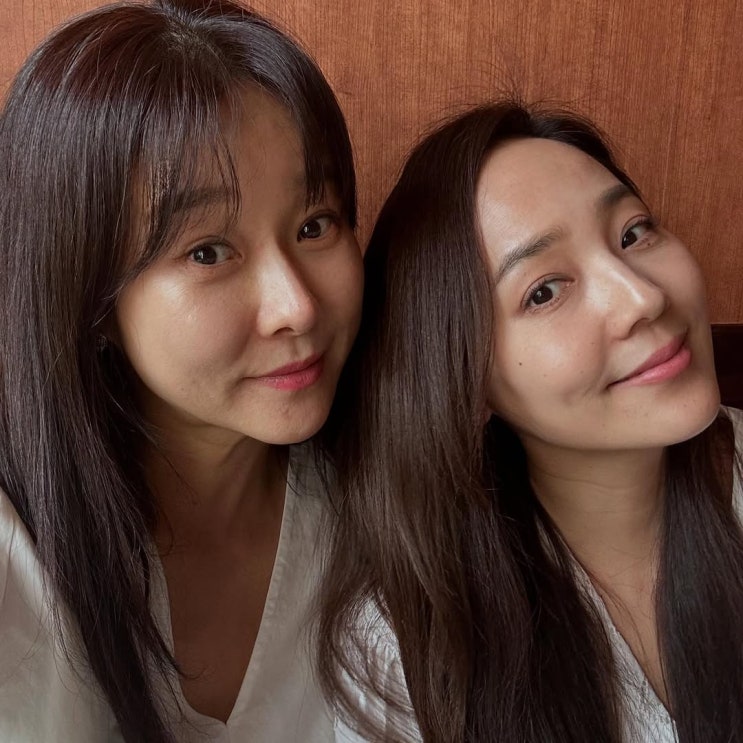   [사진] 유진(S.E.S), 2025.04.11 현영 인스타그램